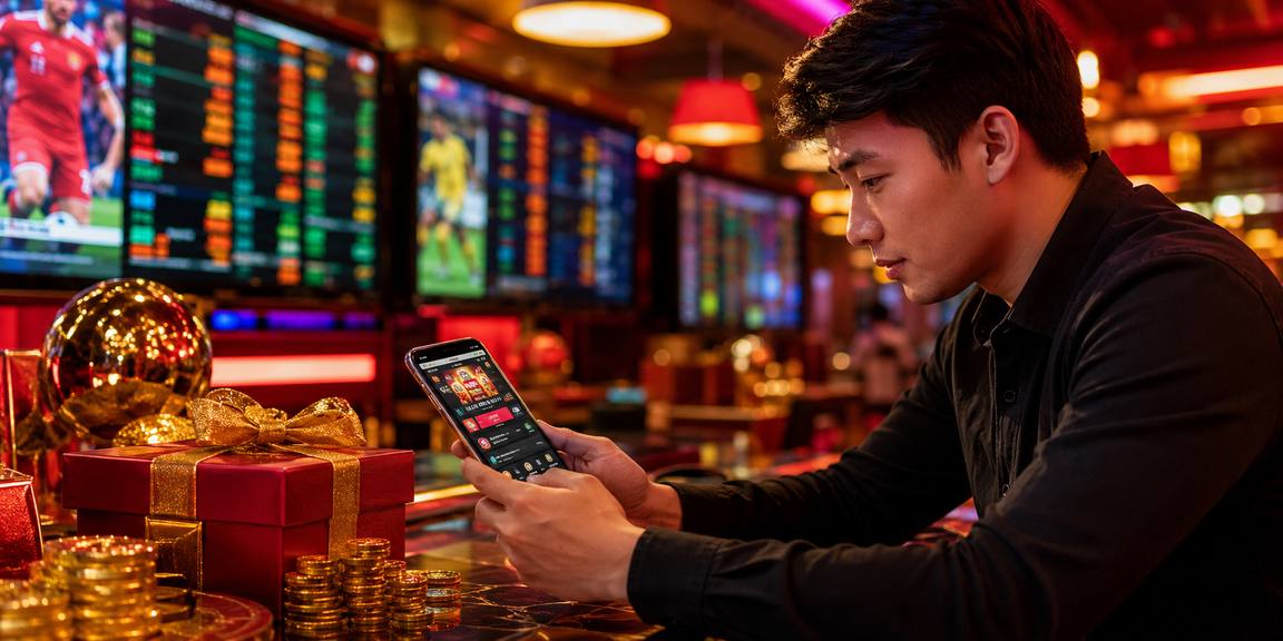 68win22 Tại sao phòng chơi ở nhà là lựa chọn hợp lý
